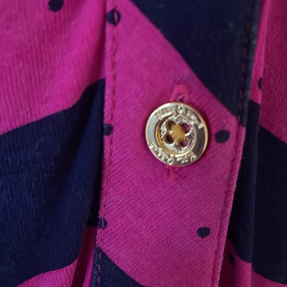 Lilly Pulitzer, Beckett Dress. size medium - Picture 5 of 6